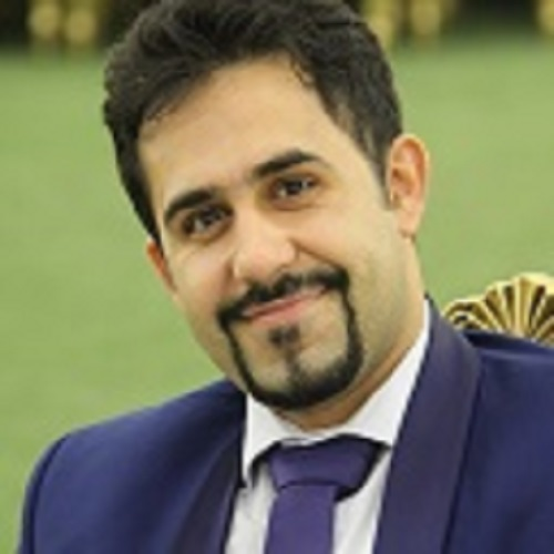 مجید درویش زاده